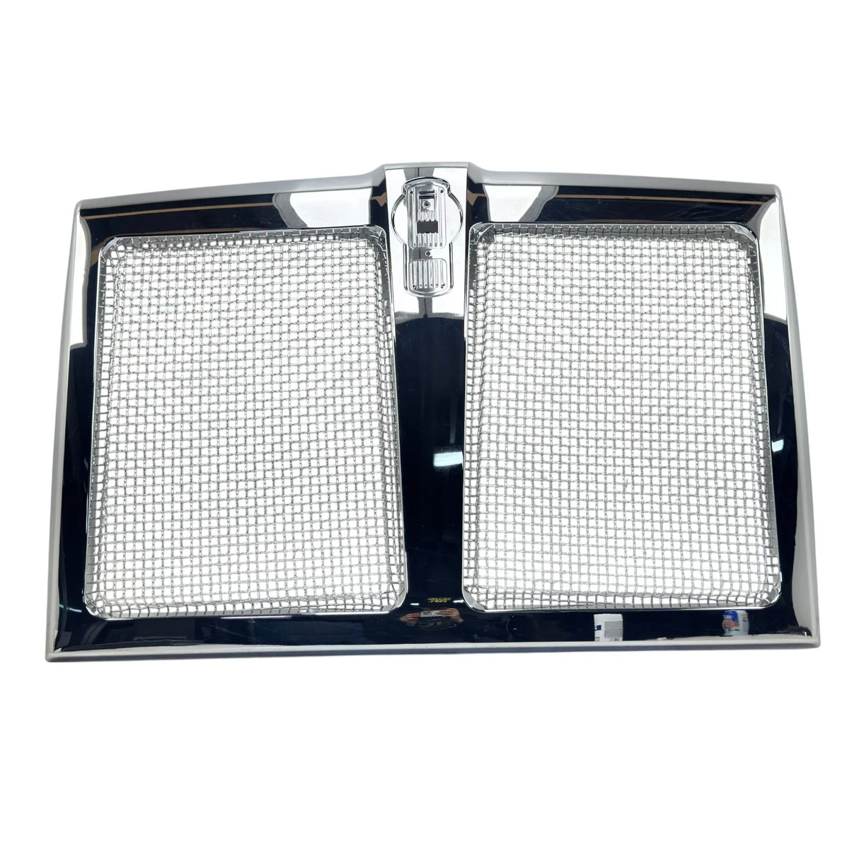 L77-6289 Kenworth Grille Chrome T880 - Truck To Trailer