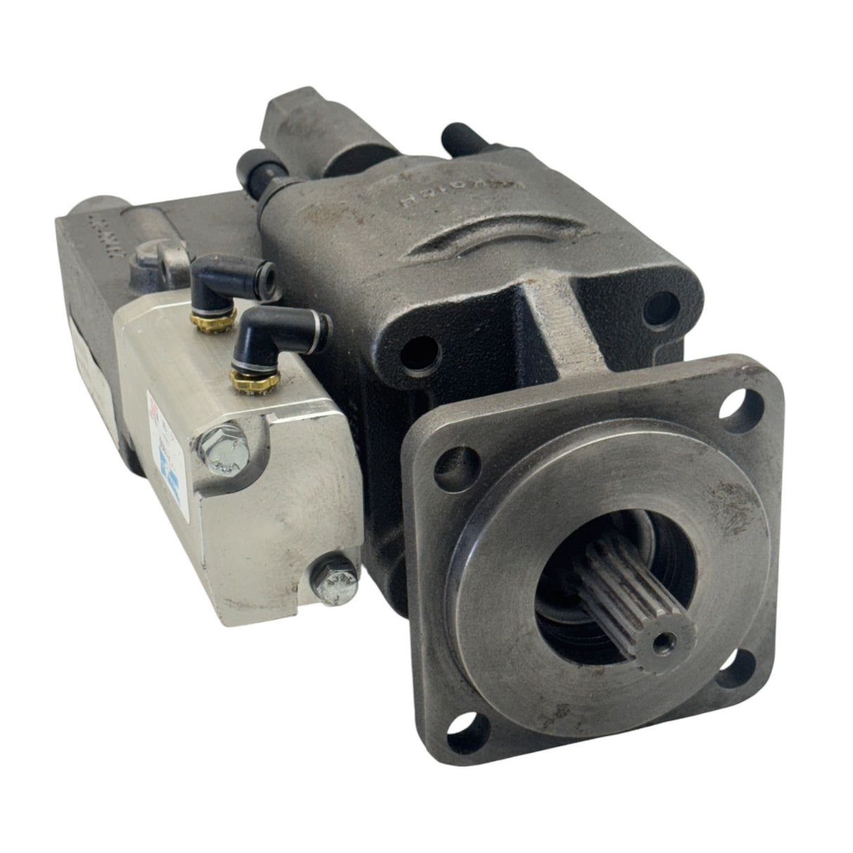 WAP102G-RAS Genuine Permco Dump Pump