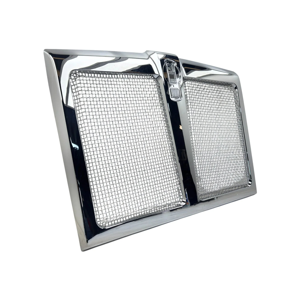 L77-6289 Kenworth Grille Chrome T880 - Truck To Trailer