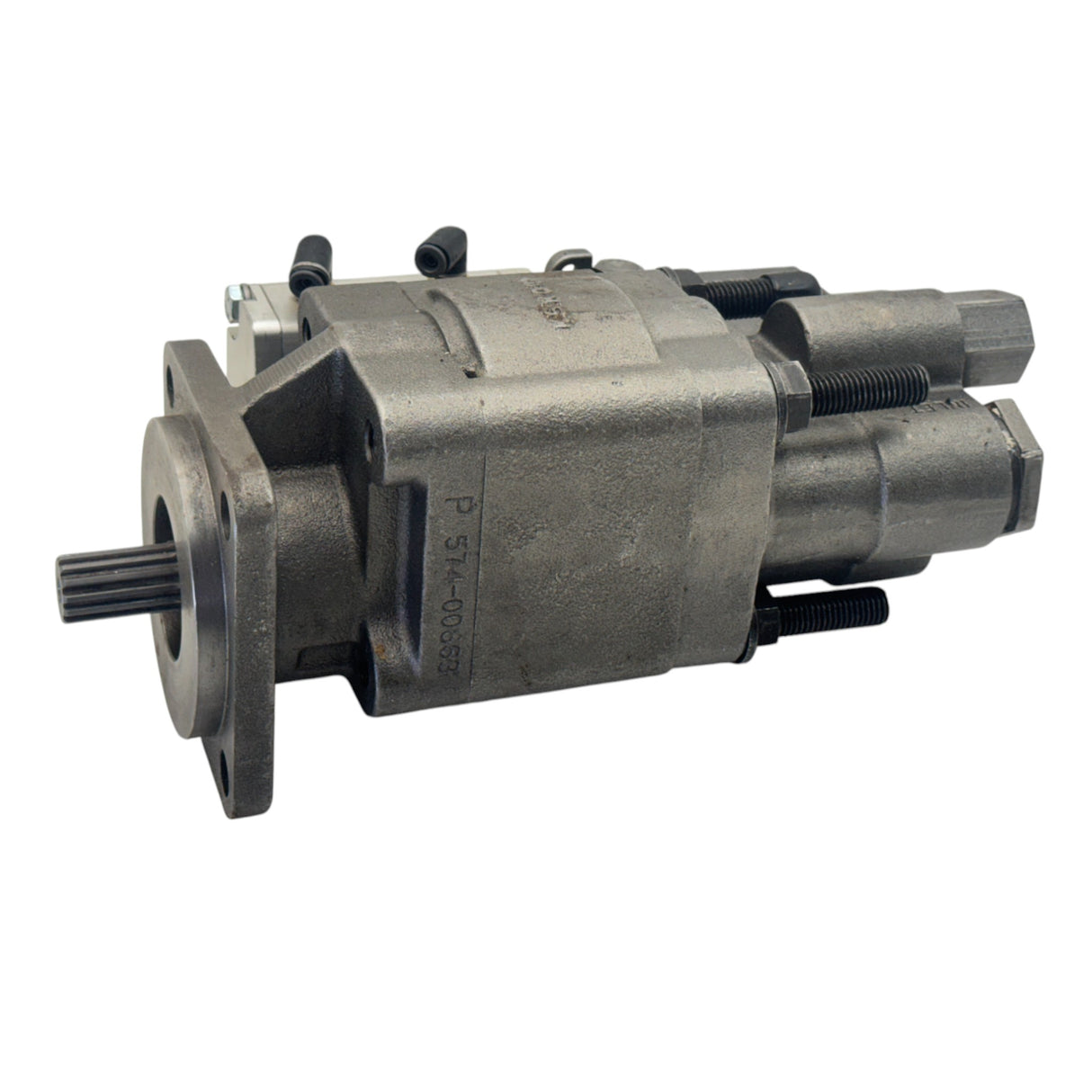 WAP102G-RAS Genuine Permco Dump Pump