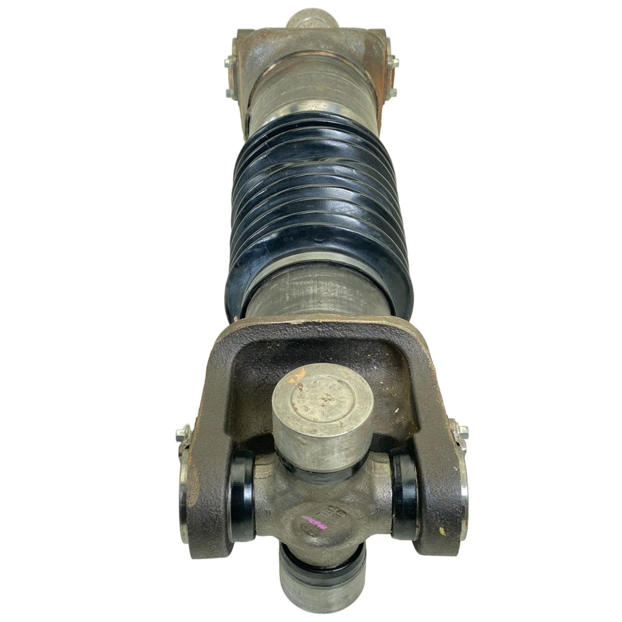 A09-11364-240 Genuine Spicer DriveShaft- Interaxle SPL170SIA 45 Degree 24 INCH - Truck To Trailer