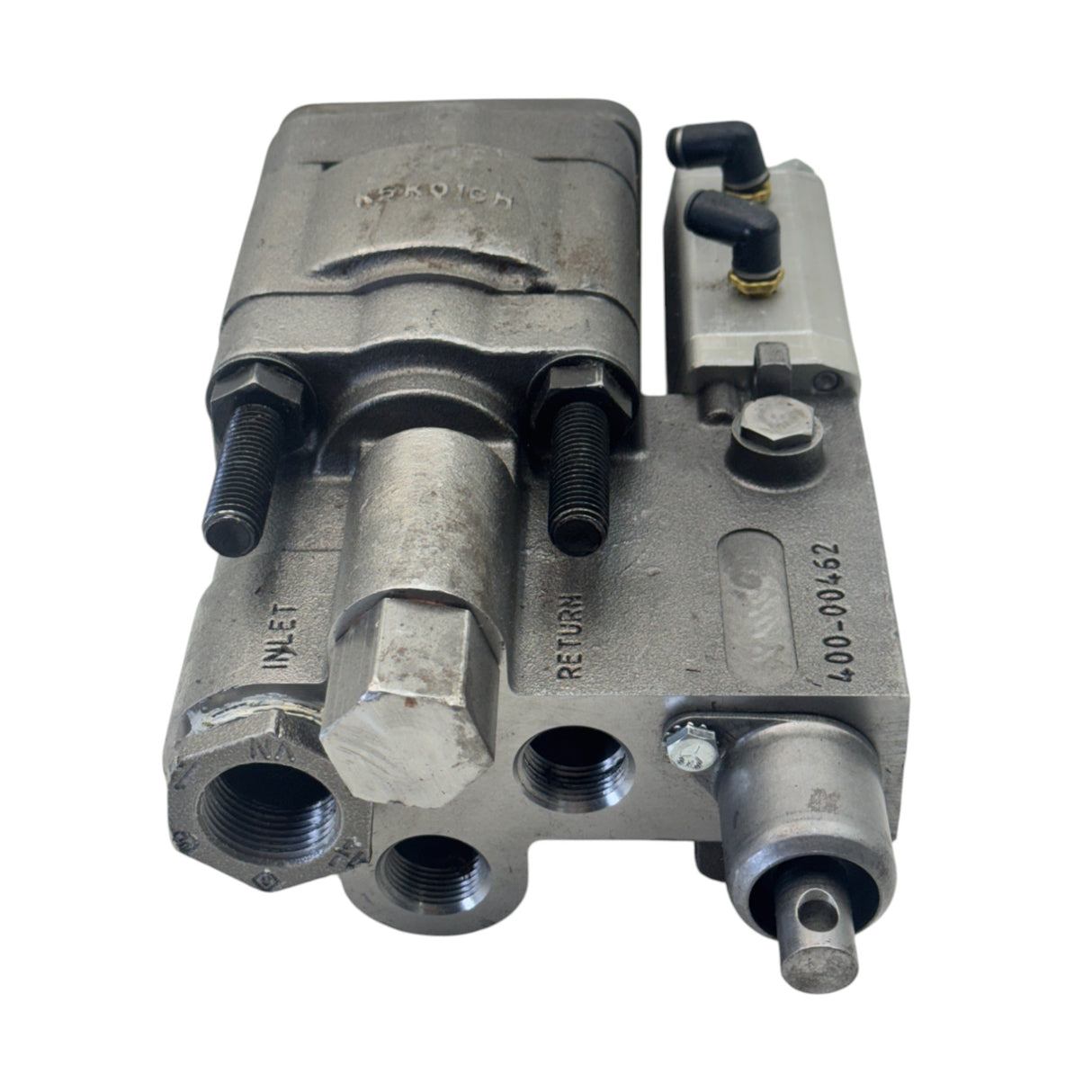 WAP102G-RAS Genuine Permco Dump Pump