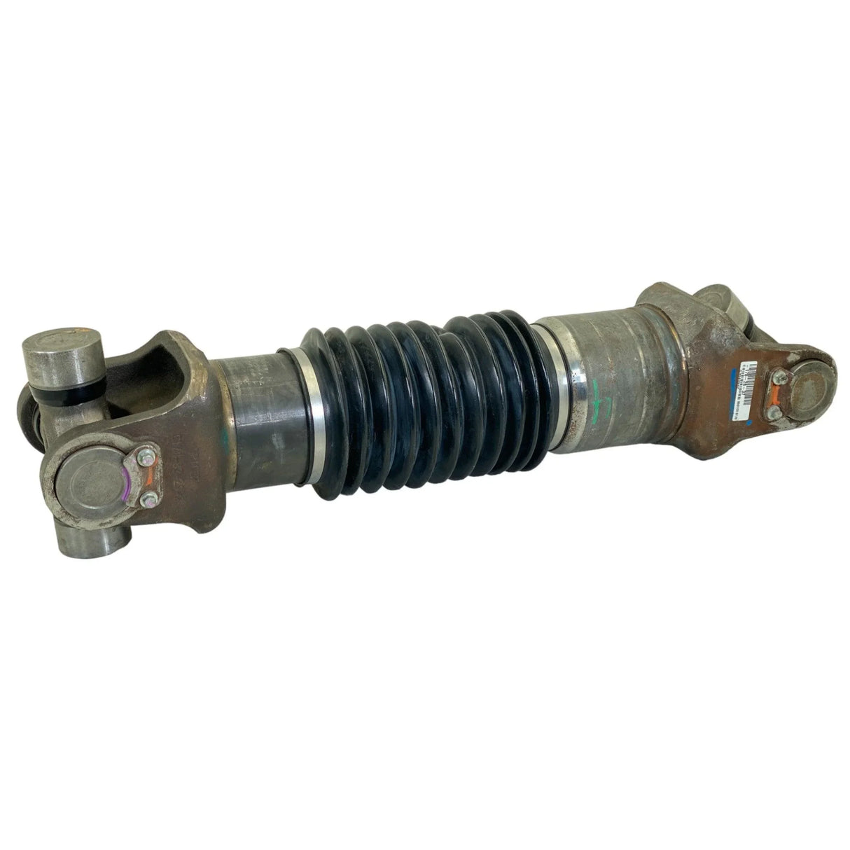 A09-11364-240 Genuine Spicer DriveShaft- Interaxle SPL170SIA 45 Degree 24 INCH - Truck To Trailer