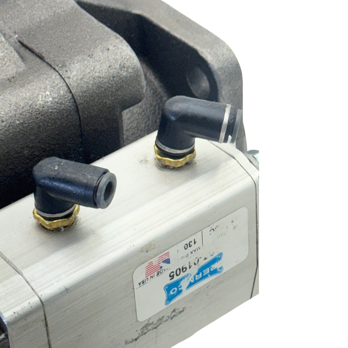 WAP102G-RAS Genuine Permco Dump Pump