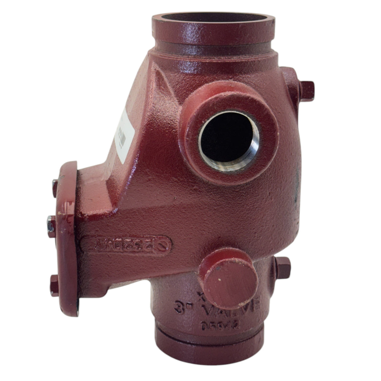 08507 Viking Check Valve F-1