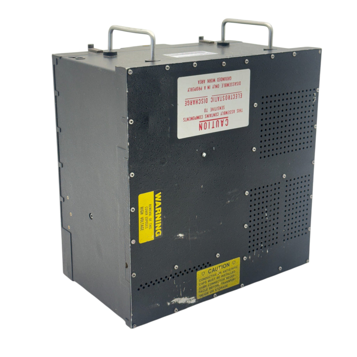 066040211115 Genuine BendixKing Symbol Generator