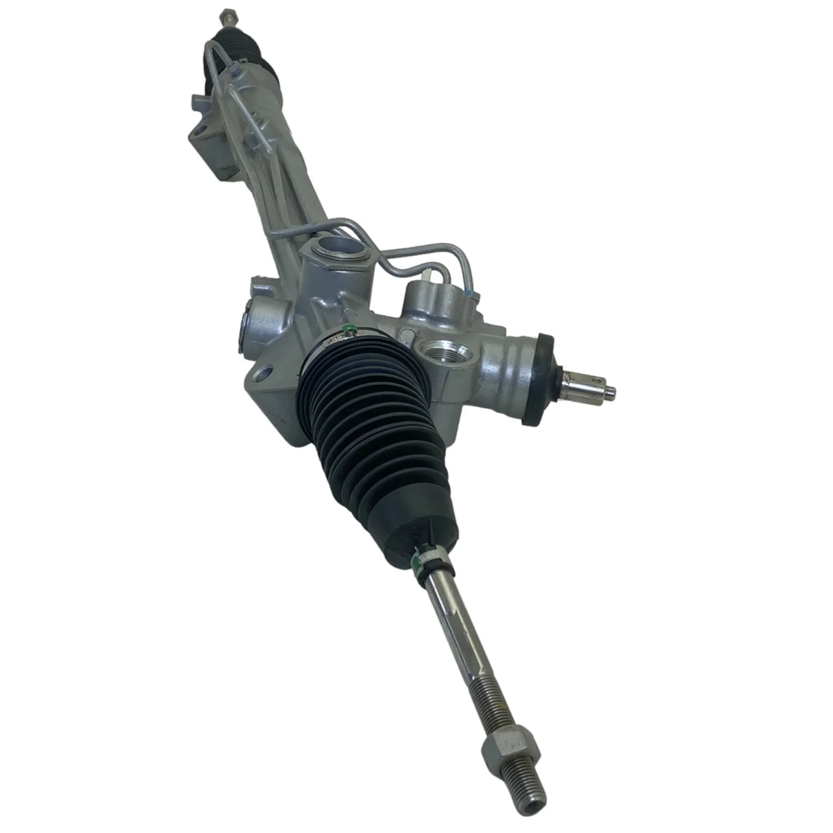 3W1Z3504FARM Genuine Ford Steering Rack & Pinion - Truck To Trailer