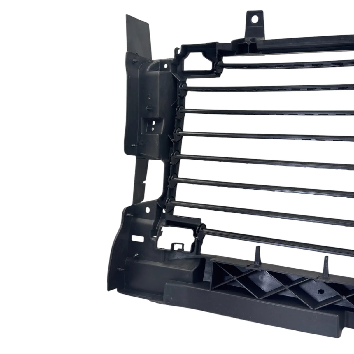 86592171 Genuine GM Active Grille Shutter - Truck To Trailer