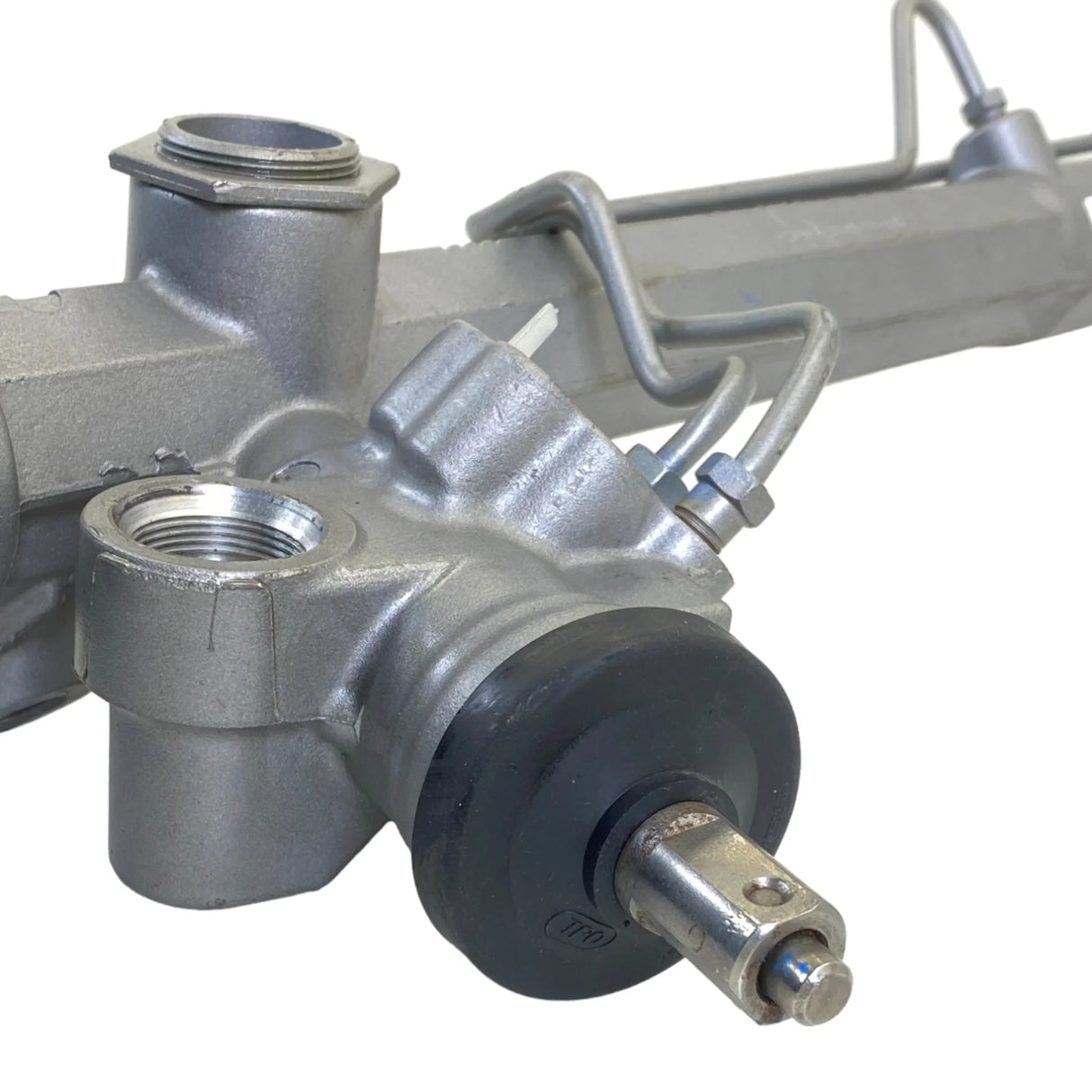 3W1Z3504FARM Genuine Ford Steering Rack & Pinion - Truck To Trailer