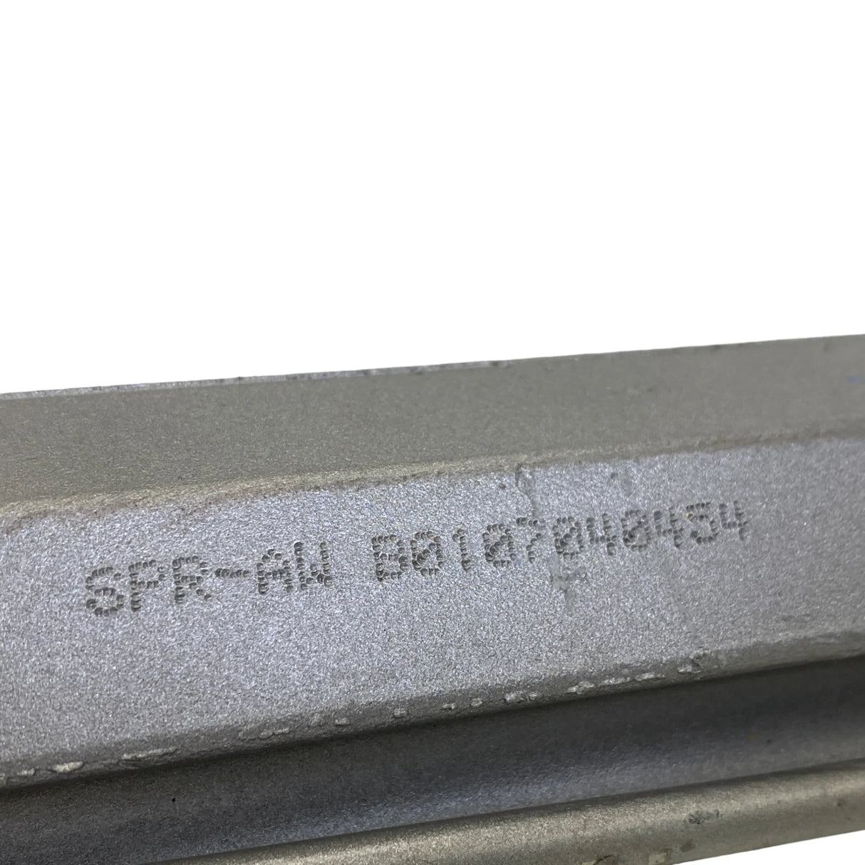 3W1Z3504FARM Genuine Ford Steering Rack & Pinion - Truck To Trailer