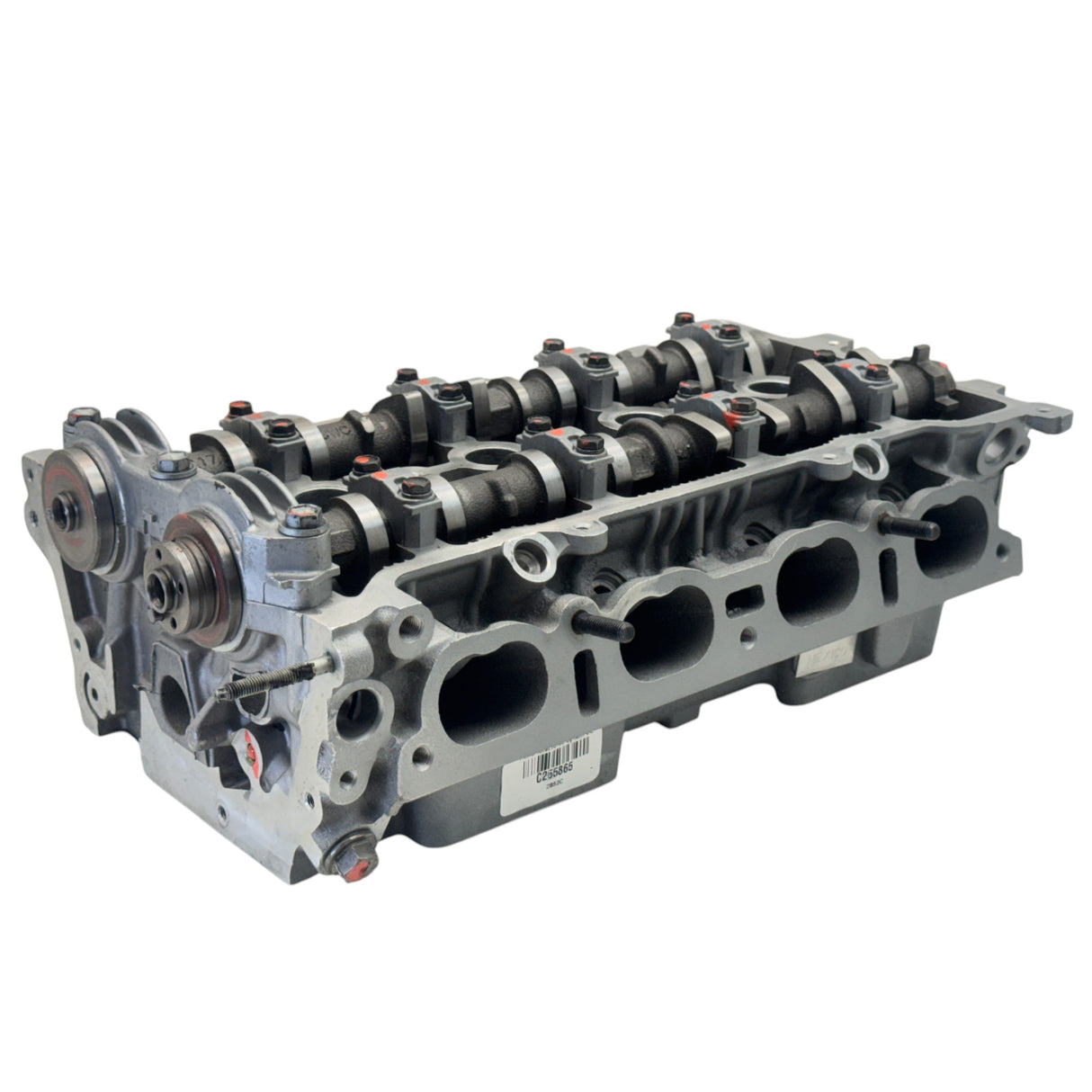 2852C Vege Cylinder Head