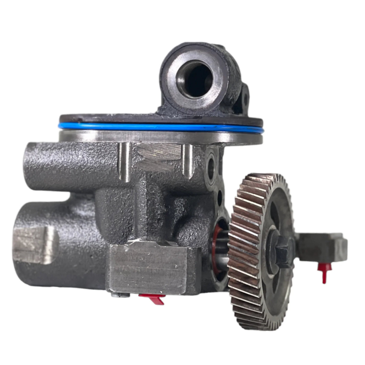 4307329R91 Genuine International Kit Hydraulic Oil Pump For Ford Powerstroke 6.0l & Navistar Vt365 - Truck To Trailer