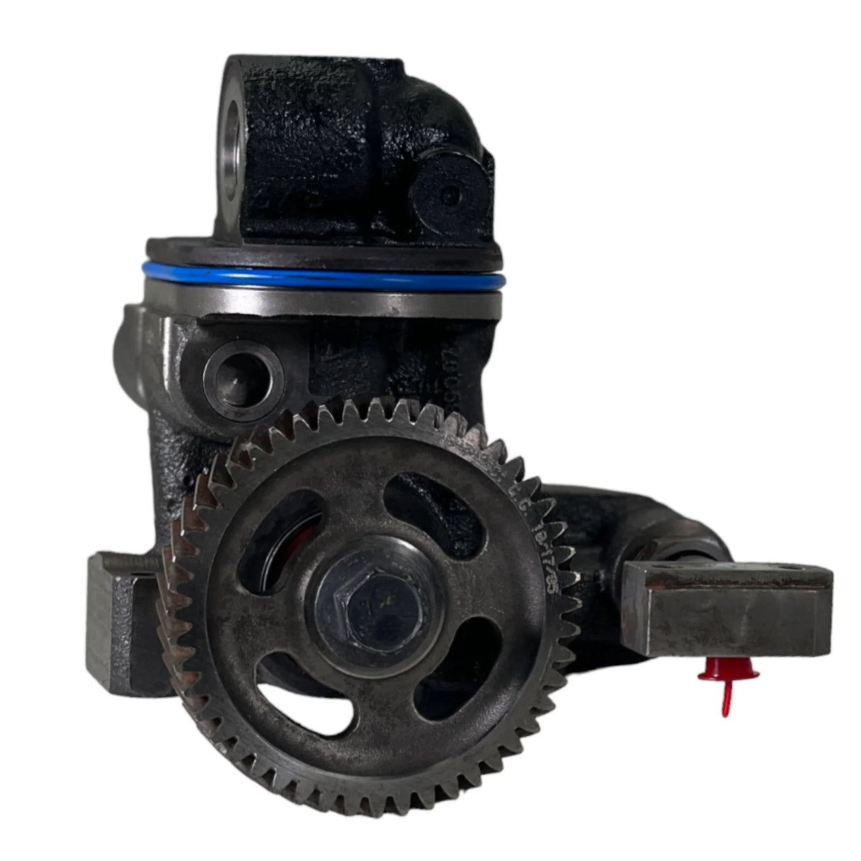 4307329R91 Genuine International Kit Hydraulic Oil Pump For Ford Powerstroke 6.0l & Navistar Vt365 - Truck To Trailer