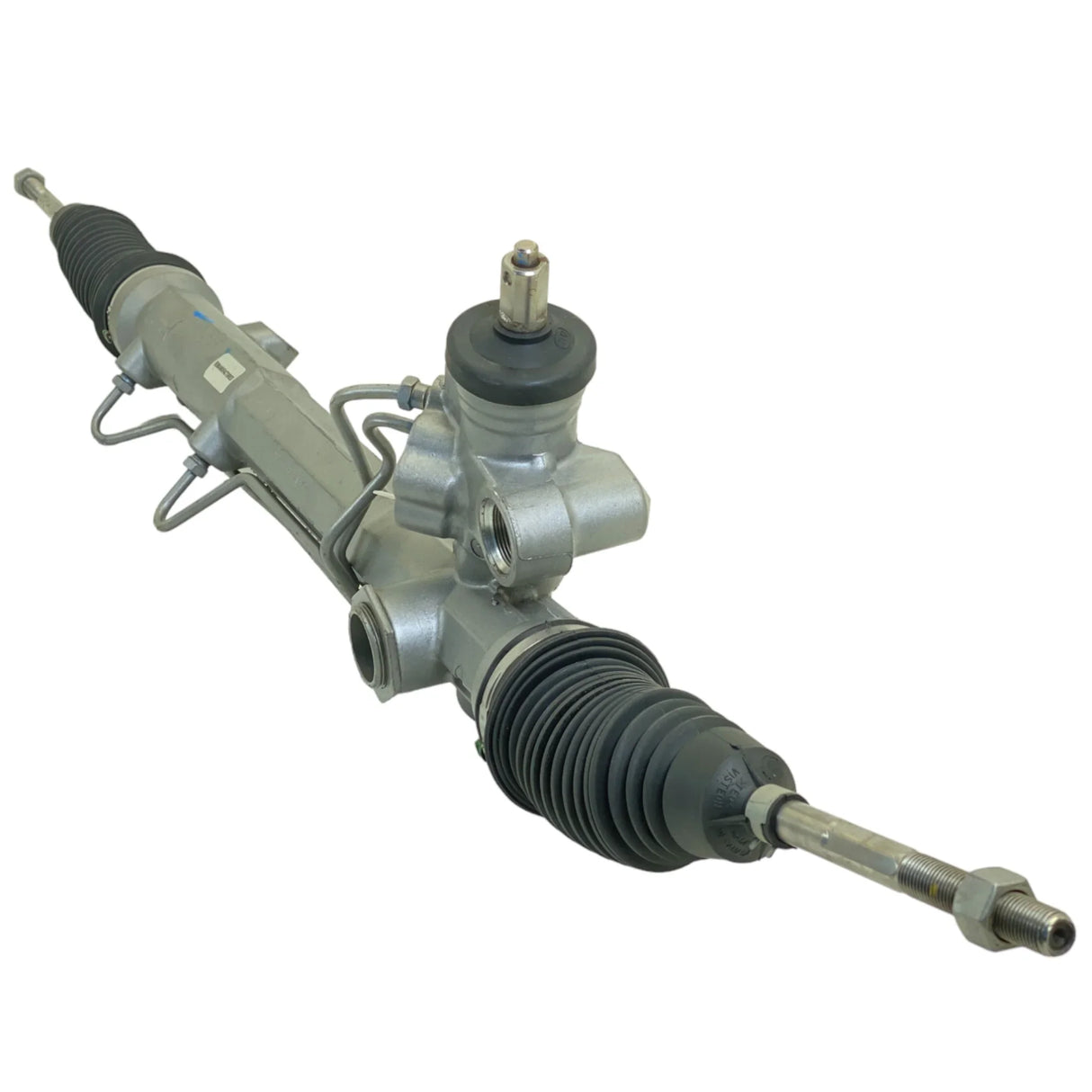 3W1Z3504FARM Genuine Ford Steering Rack & Pinion - Truck To Trailer
