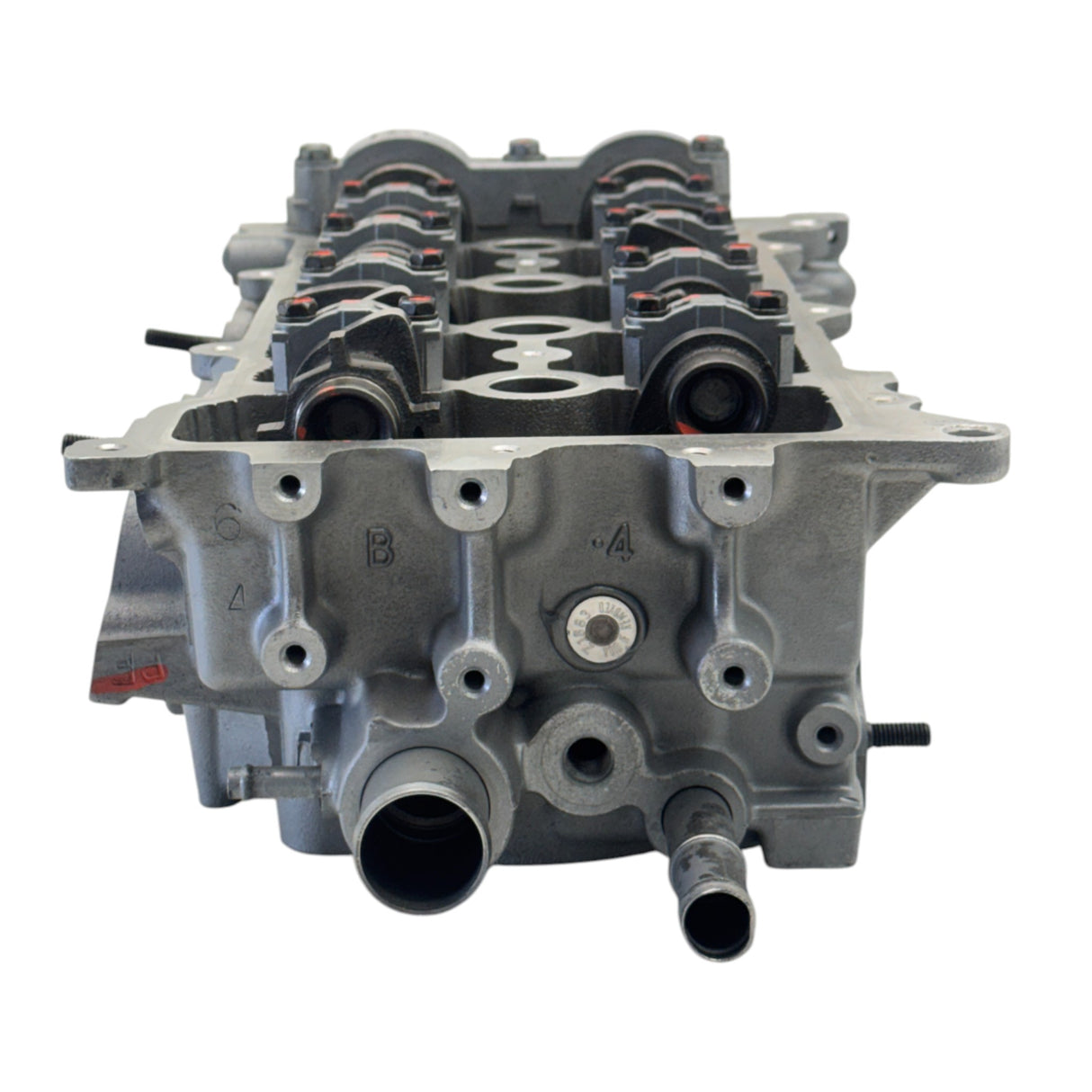 2852C Vege Cylinder Head