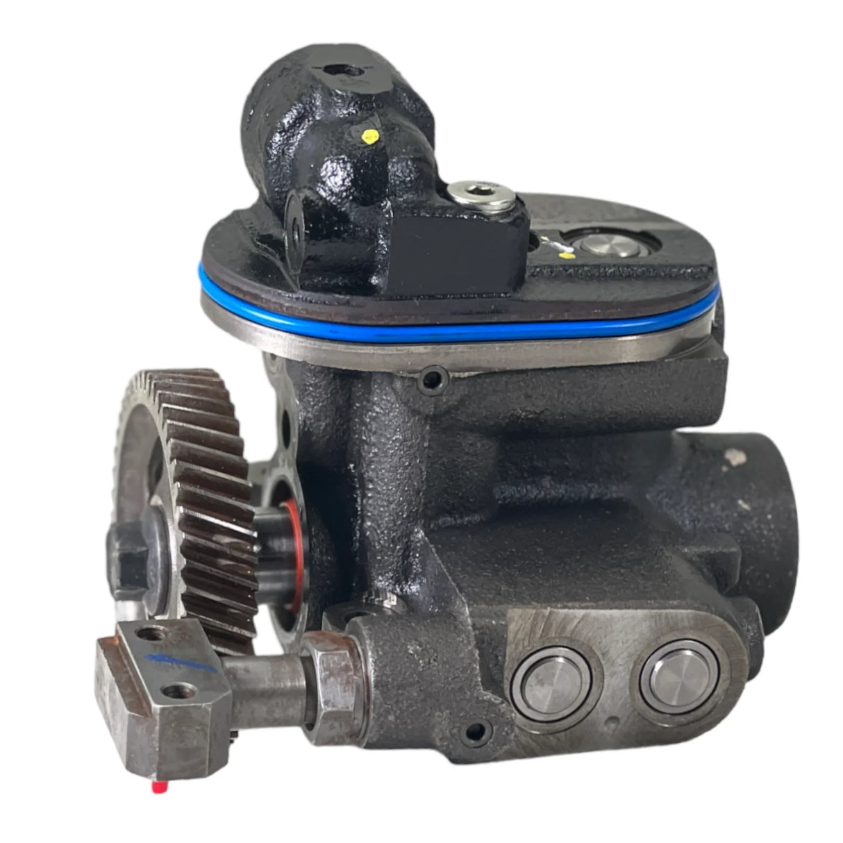 4307329R91 Genuine International Kit Hydraulic Oil Pump For Ford Powerstroke 6.0l & Navistar Vt365 - Truck To Trailer