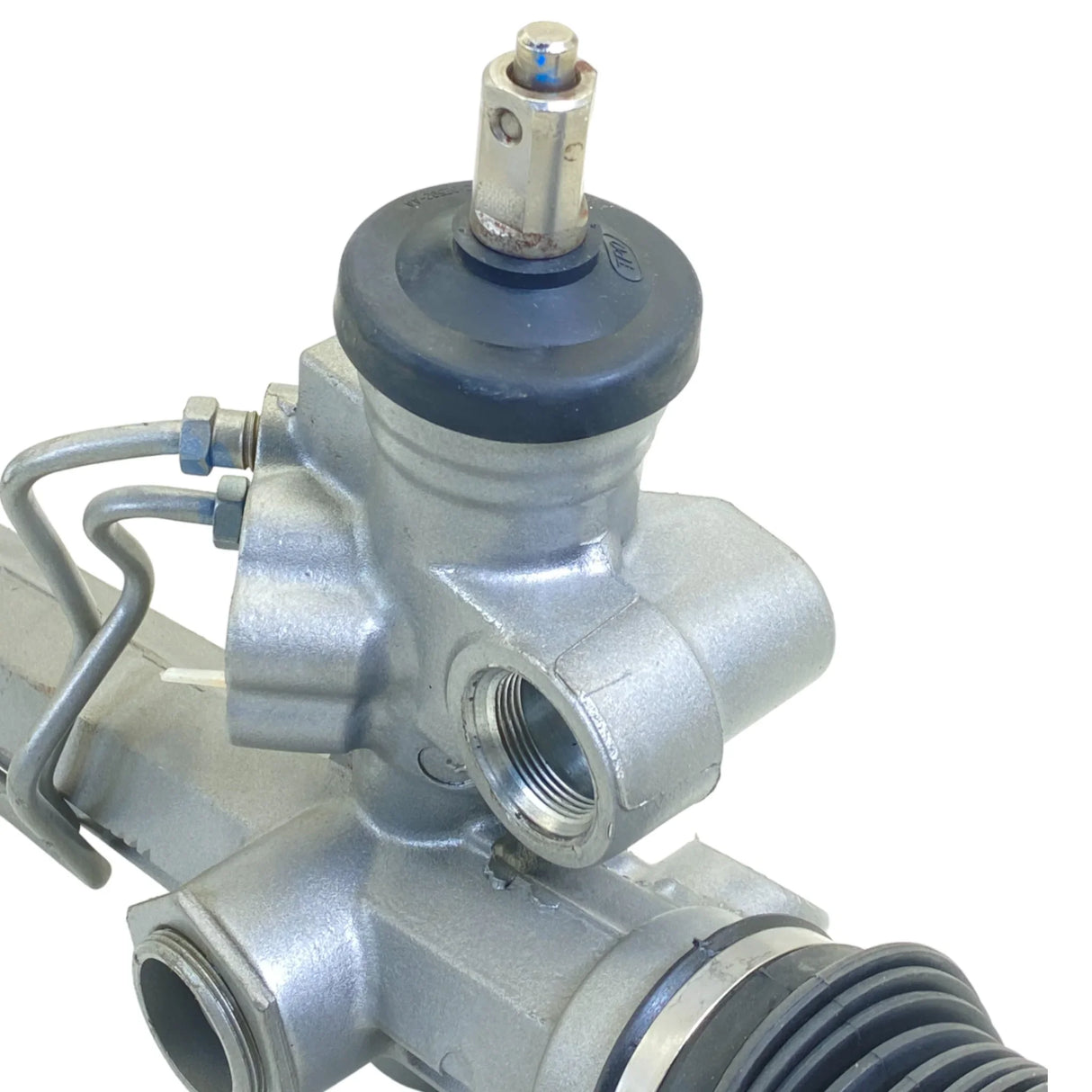 3W1Z3504FARM Genuine Ford Steering Rack & Pinion - Truck To Trailer