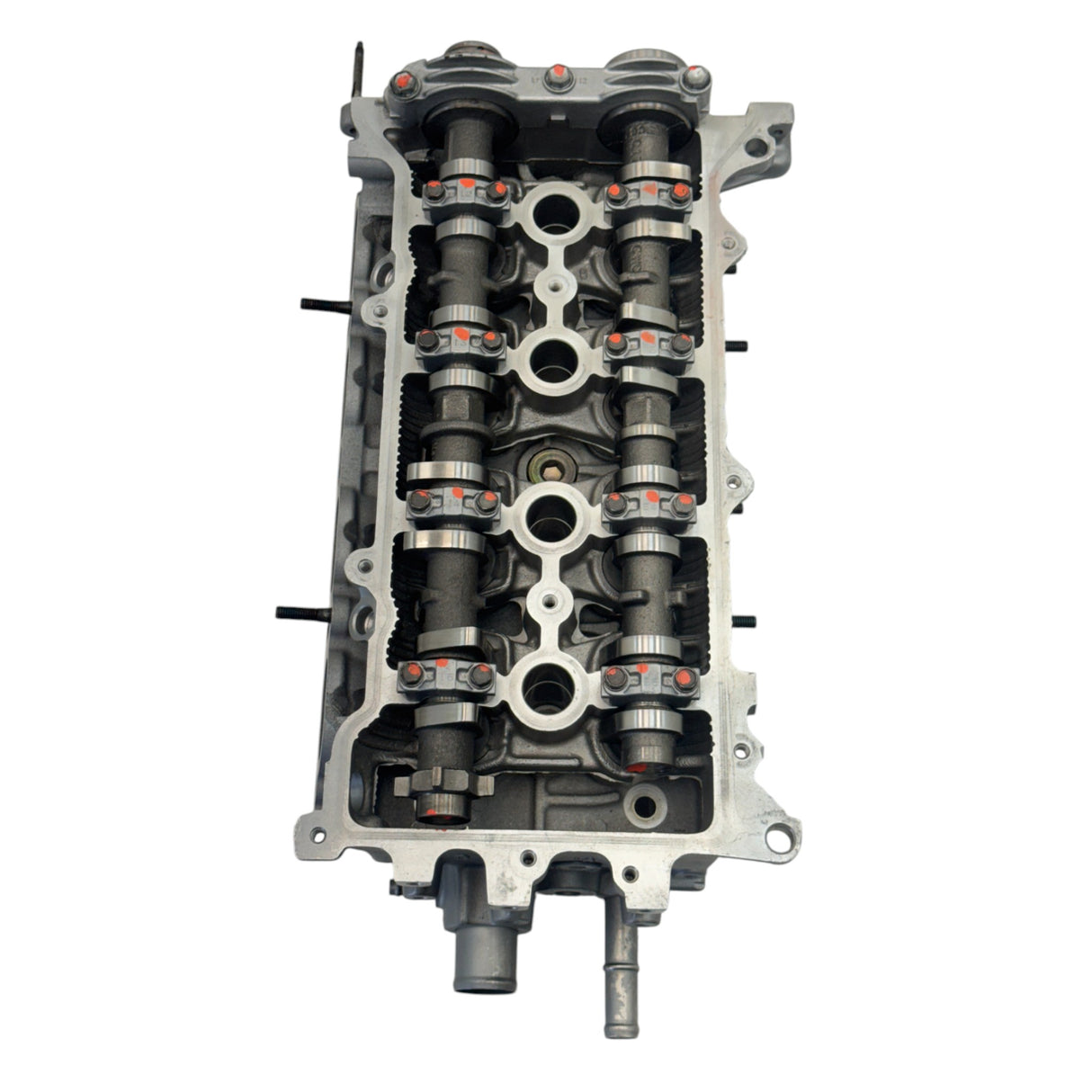 2852C Vege Cylinder Head