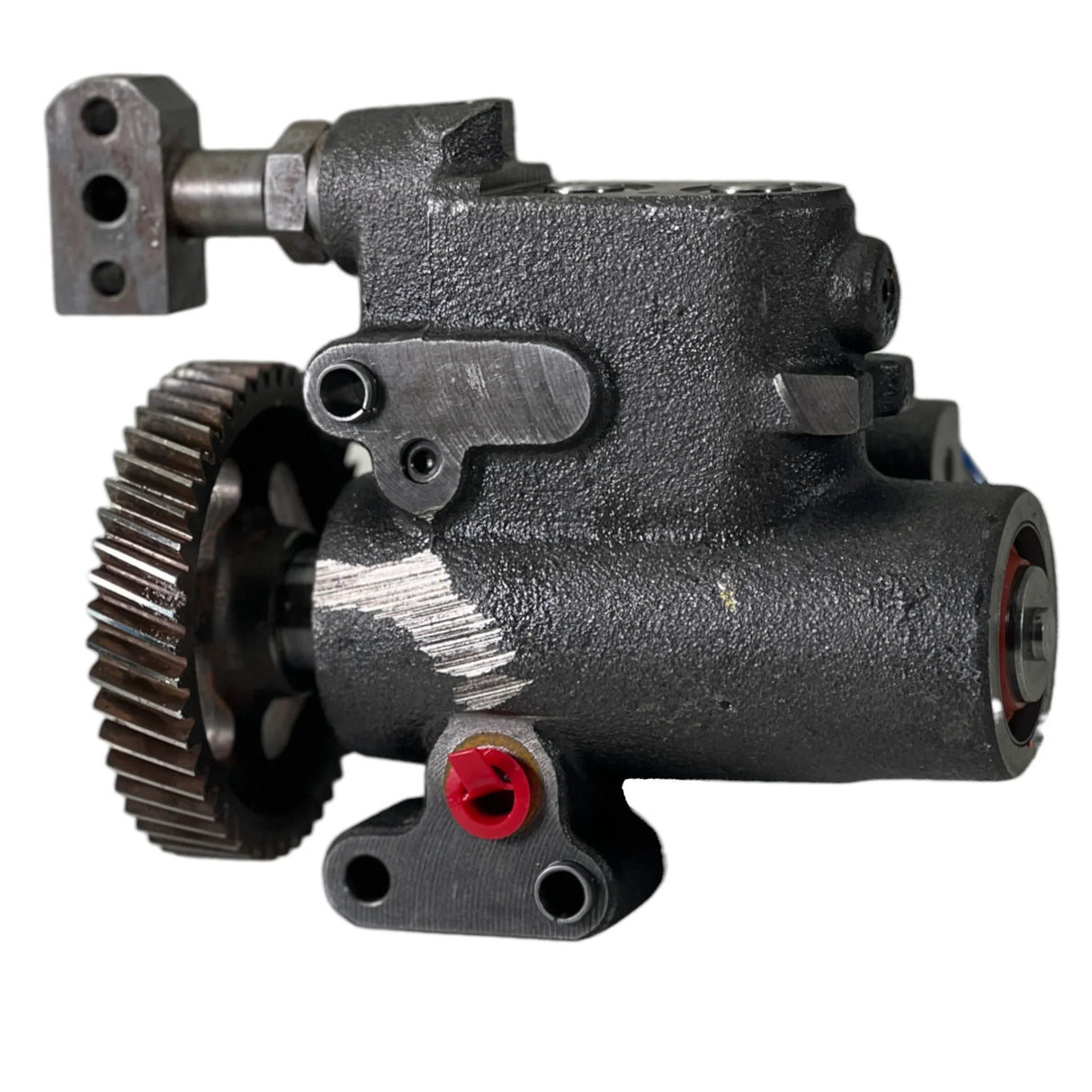 4307329R91 Genuine International Kit Hydraulic Oil Pump For Ford Powerstroke 6.0l & Navistar Vt365 - Truck To Trailer