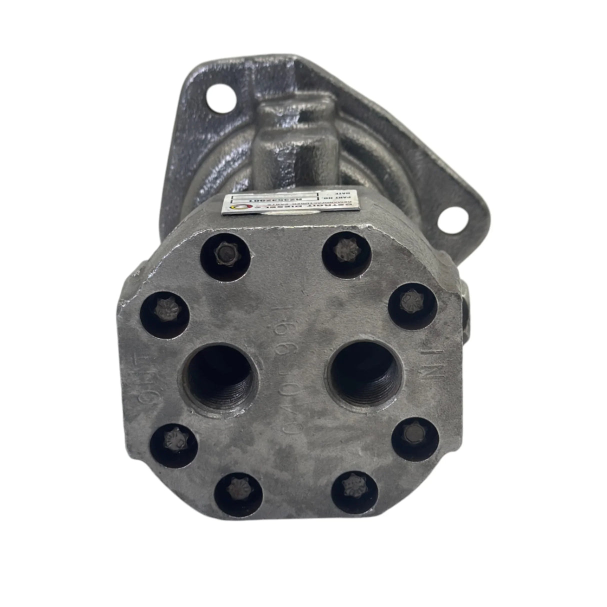 R23537686 Genuine Detroit Diesel Fuel Pump Assembly - Truck To Trailer