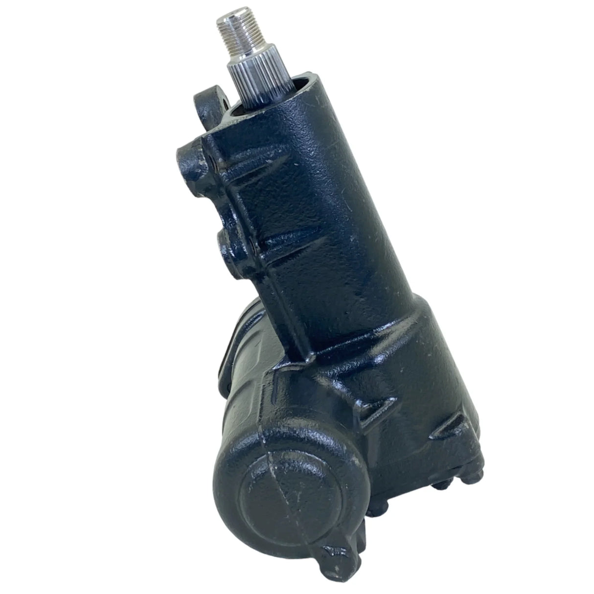 52059897AC Genuine Mopar Power Steering Gear - Truck To Trailer