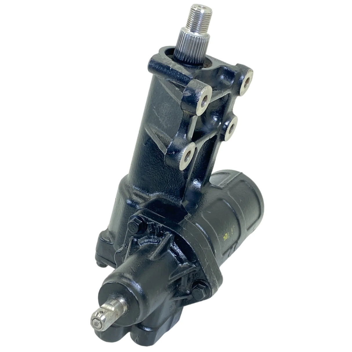 68052897AC Genuine Mopar Power Steering Gear - Truck To Trailer