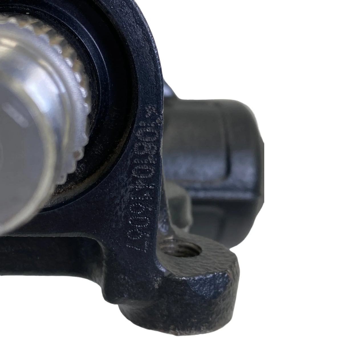 68052897AC Genuine Mopar Power Steering Gear - Truck To Trailer