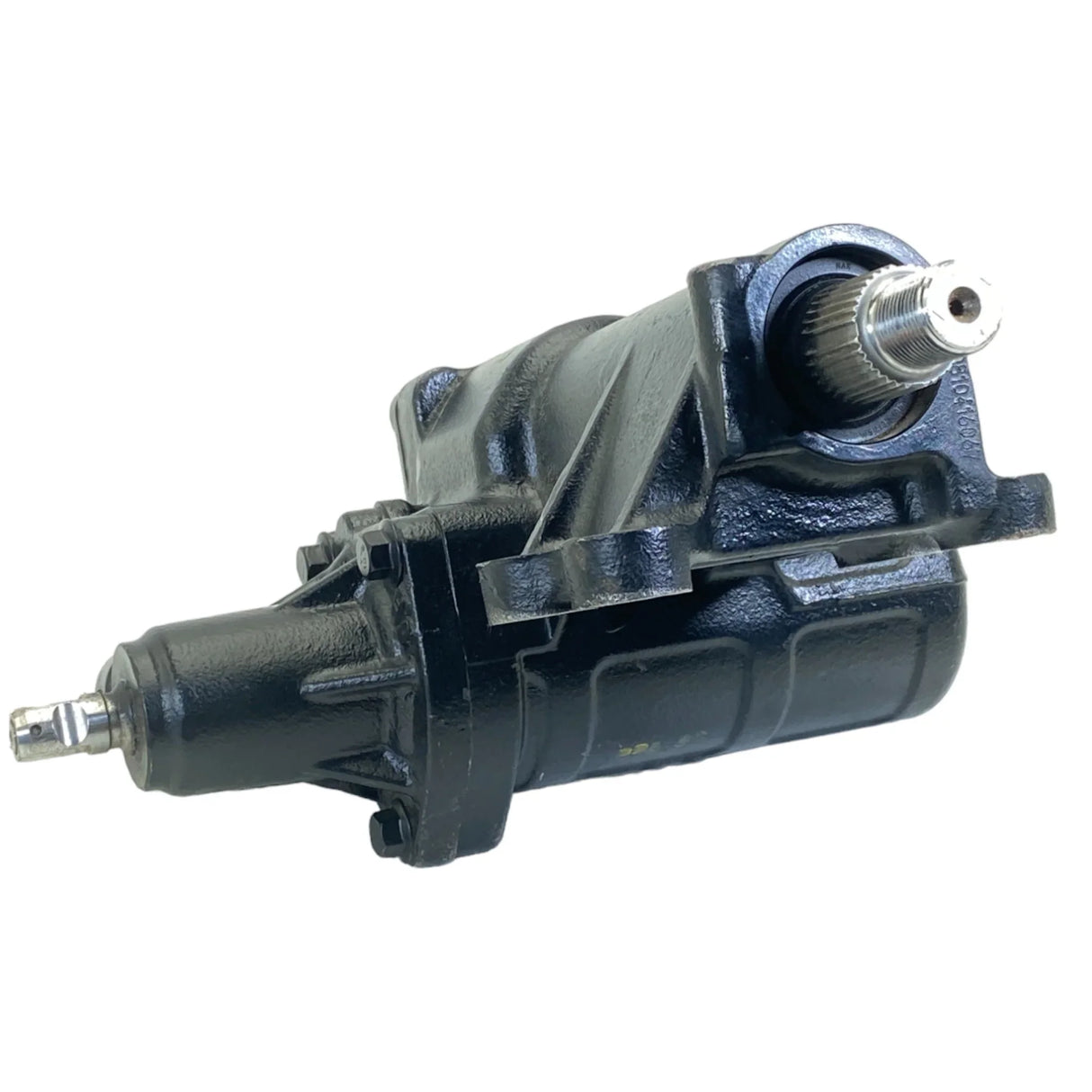 68052897AA Genuine Mopar Power Steering Gear - Truck To Trailer