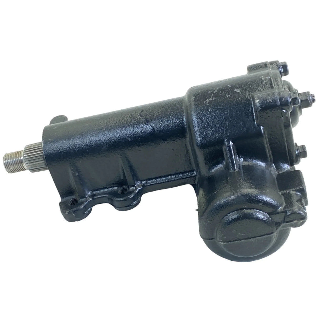 68052897AA Genuine Mopar Power Steering Gear - Truck To Trailer