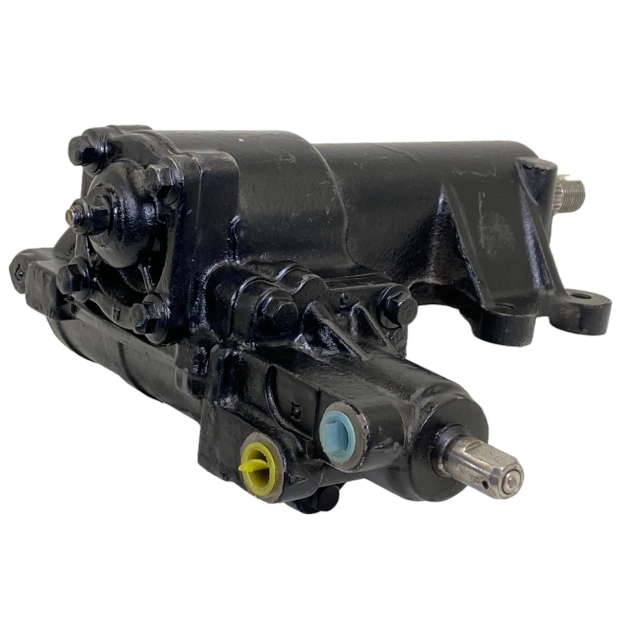52059897AD Genuine Mopar Power Steering Gear - Truck To Trailer