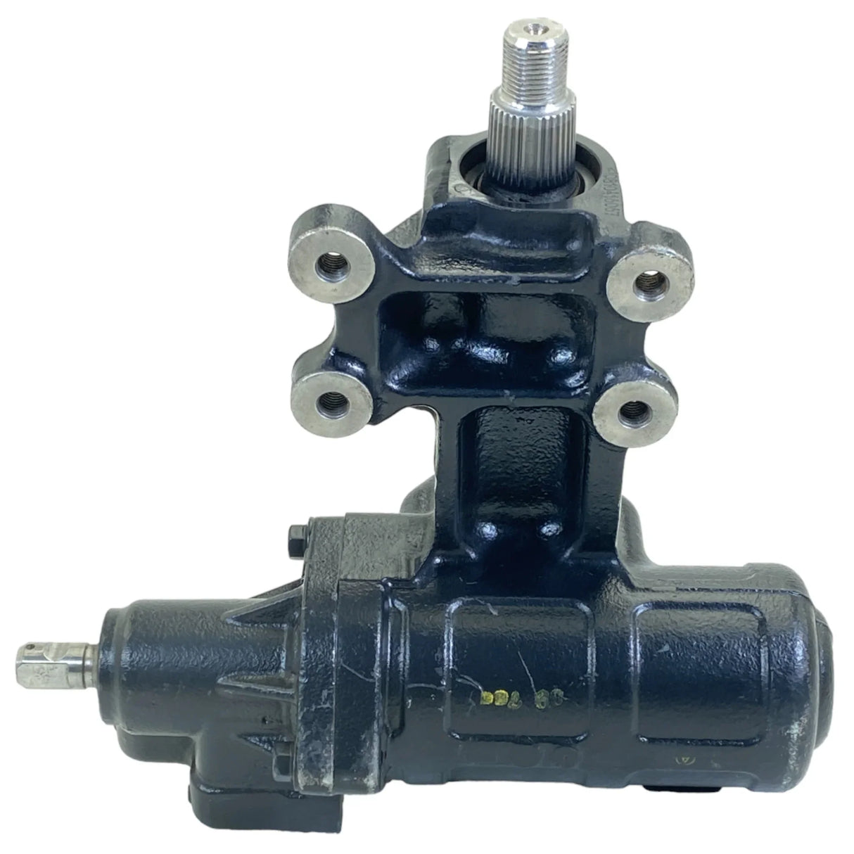 68052897AD Genuine Mopar Power Steering Gear - Truck To Trailer