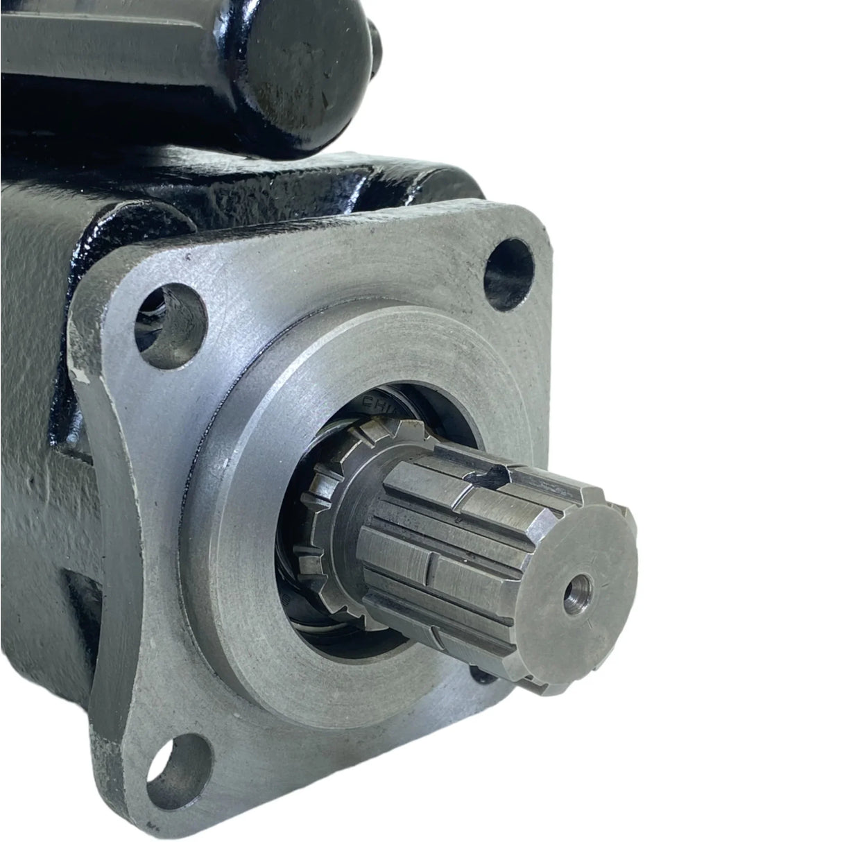 G102-1-2.0R-4D-AS Genuine Parker Hydraulic Motor G102 - Truck To Trailer