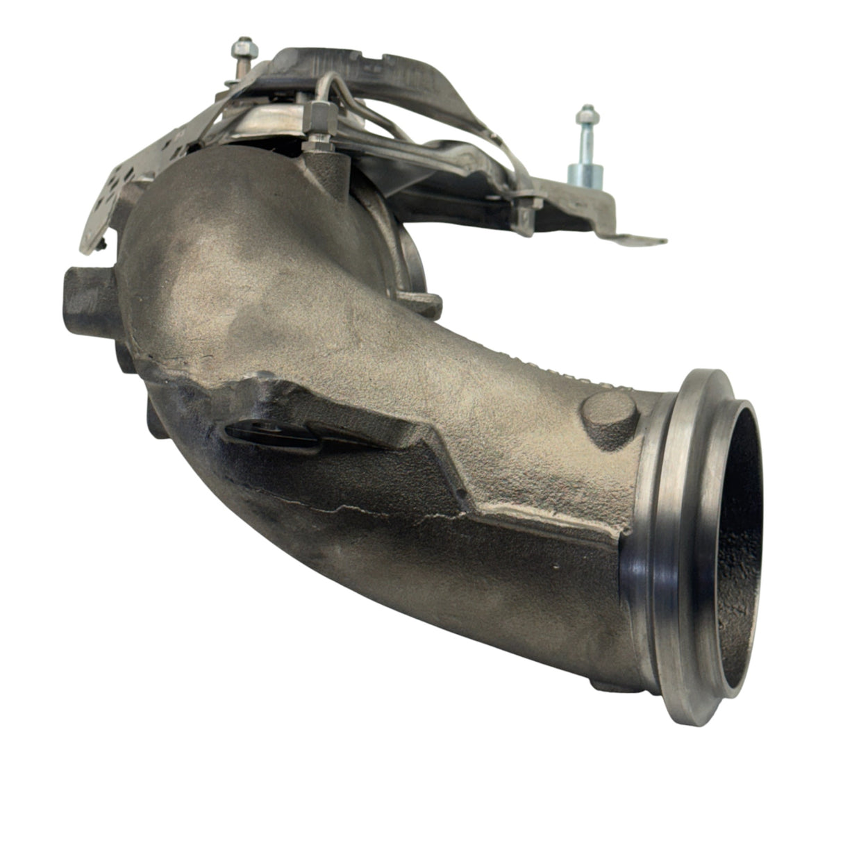 1840165 Genuine Paccar Back Pressure Valve