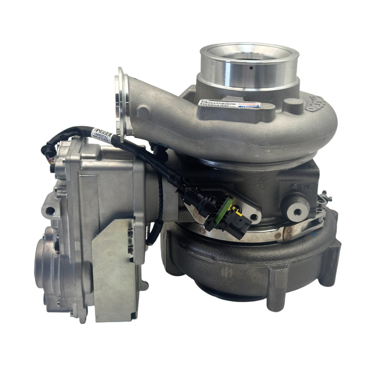 1934436PEX Genuine Paccar Turbocharger HE400VG