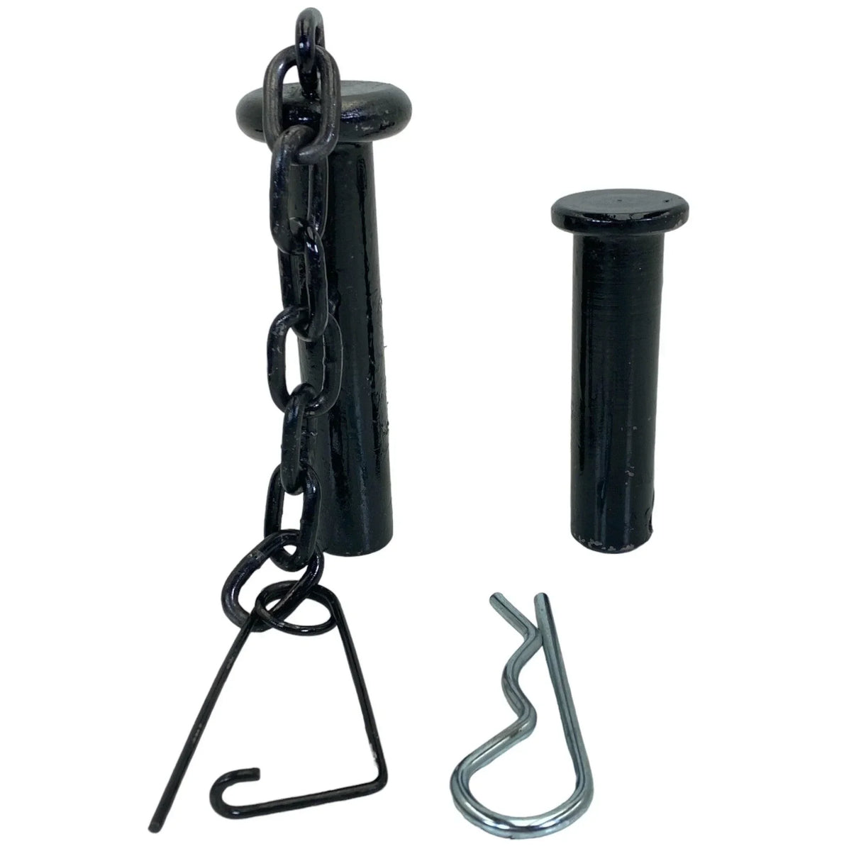 A206014 Genuine Paccar Tow Hook With Pins - Truck To Trailer