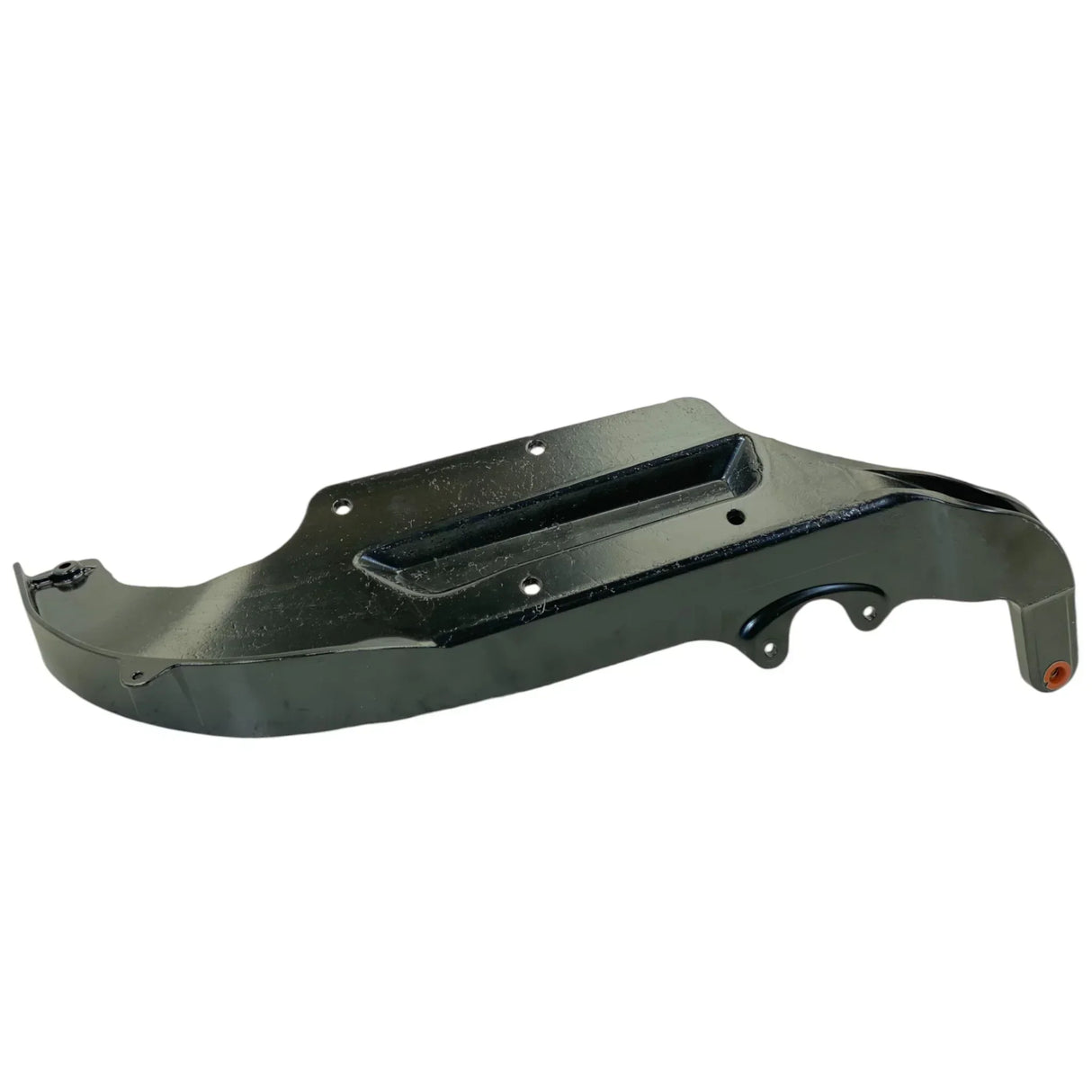 1715346000 Genuine Freightliner Hood Left Pivot Bracket - Truck To Trailer