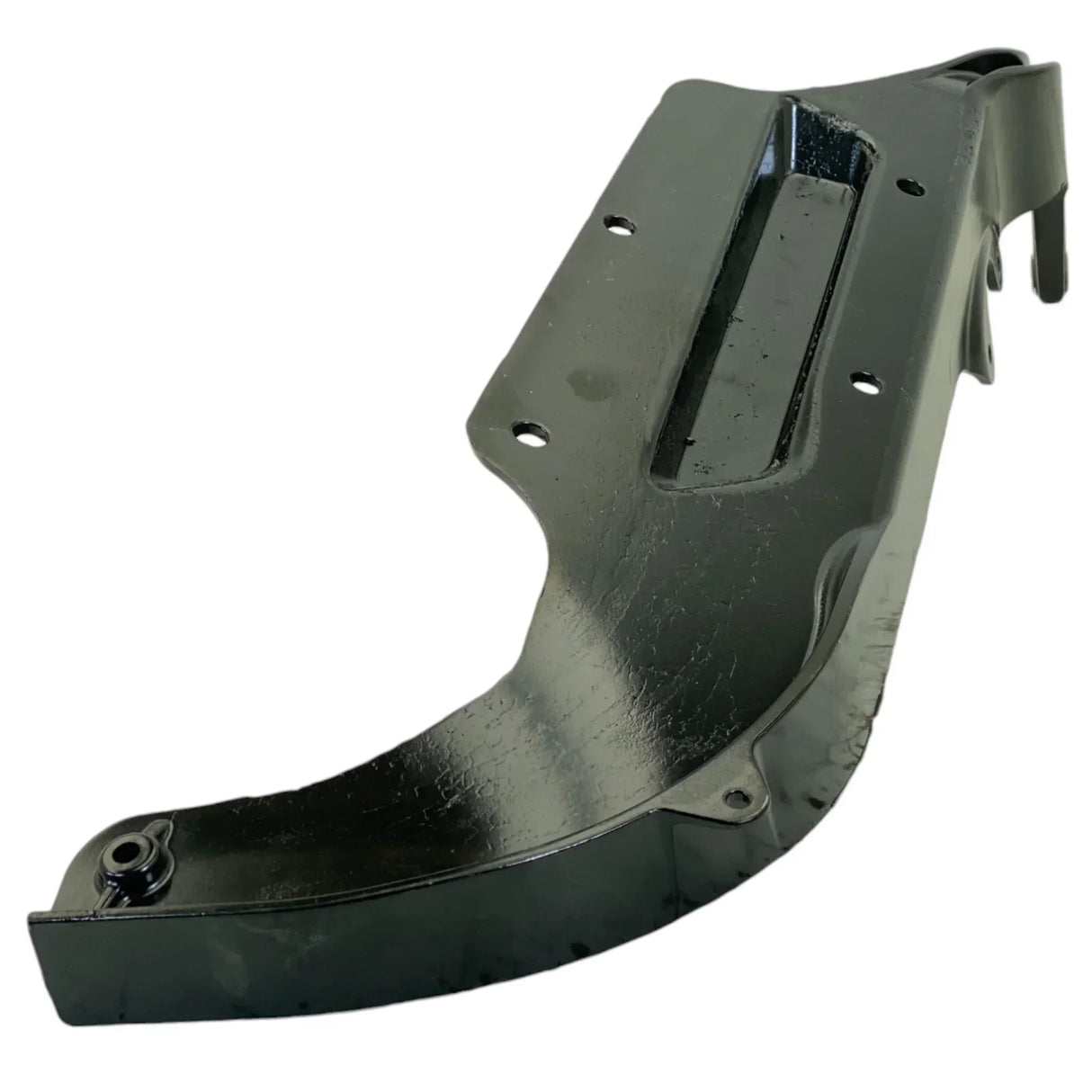 1715346000 Genuine Freightliner Hood Left Pivot Bracket - Truck To Trailer