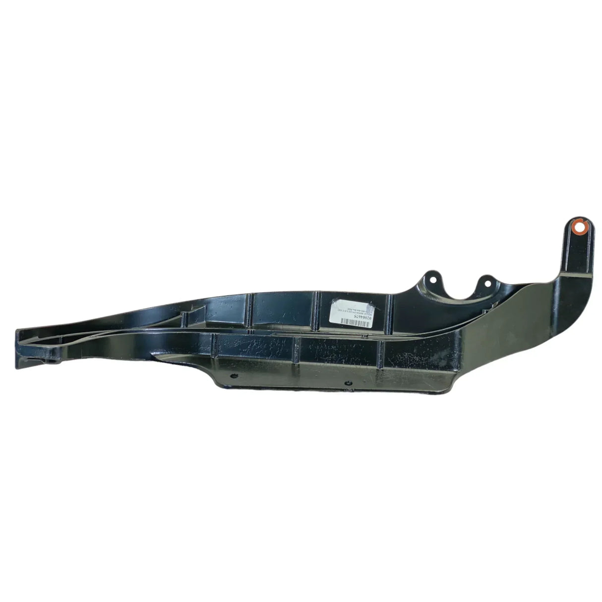 1715346000 Genuine Freightliner Hood Left Pivot Bracket - Truck To Trailer