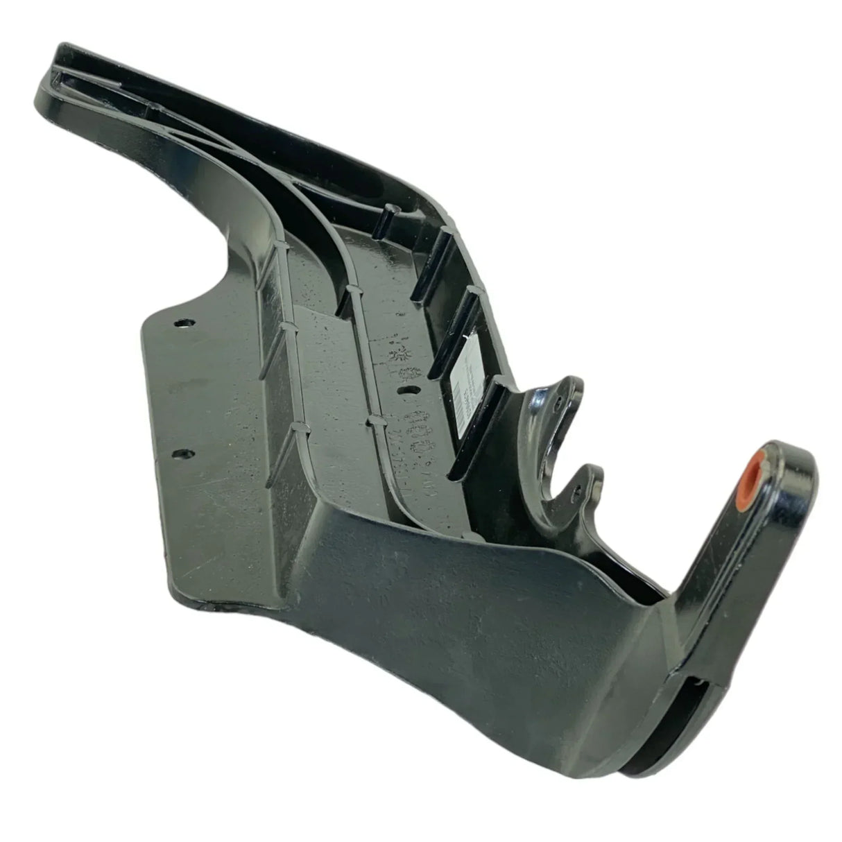 1715346000 Genuine Freightliner Hood Left Pivot Bracket - Truck To Trailer