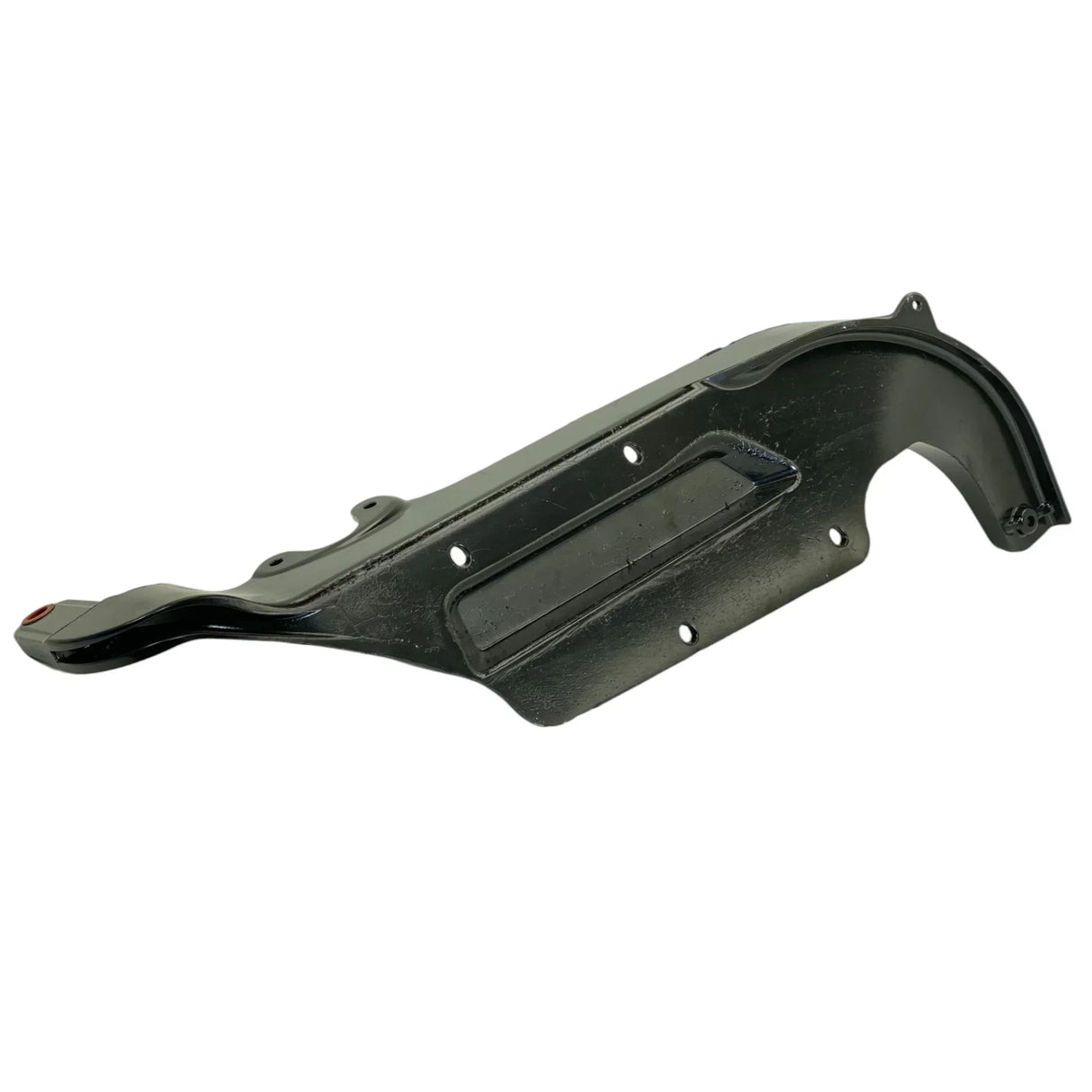 1715346000 Genuine Freightliner Hood Left Pivot Bracket - Truck To Trailer