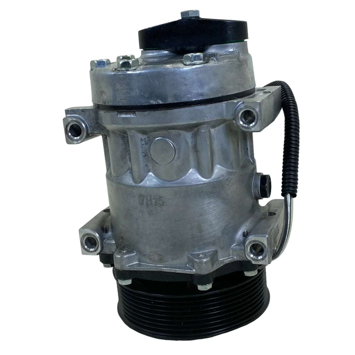 471-7009 Genuine Denso A/C Compressor - Truck To Trailer