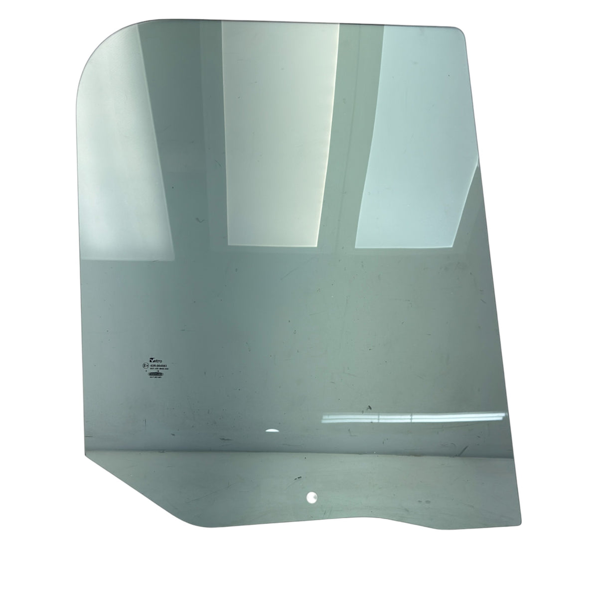 18-71367-001 Genuine Freightliner Right Side Door Side Window Glass