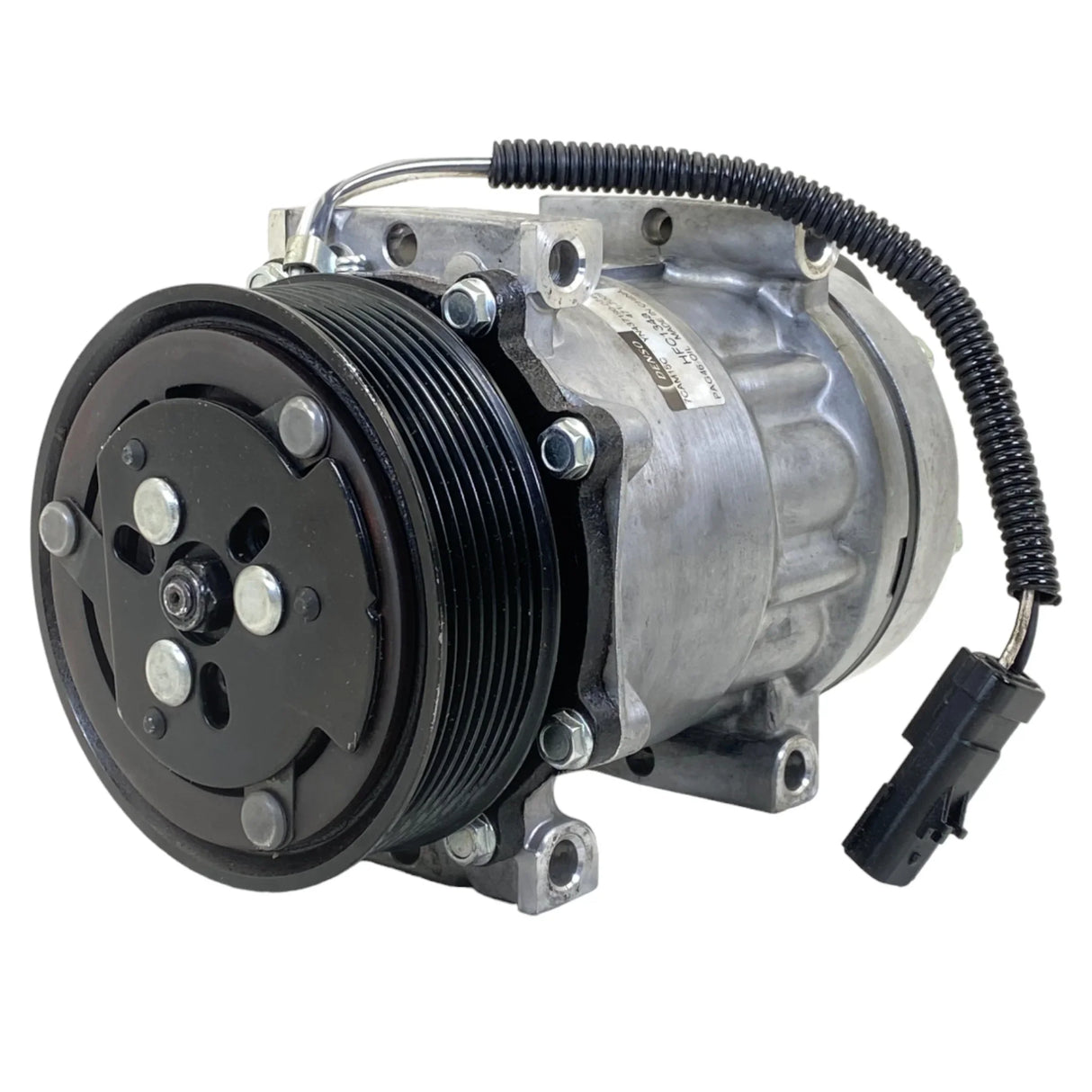 471-7009 Genuine Denso A/C Compressor - Truck To Trailer