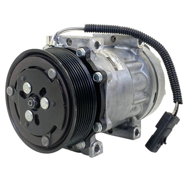 471-7009 Genuine Denso A/C Compressor - Truck To Trailer