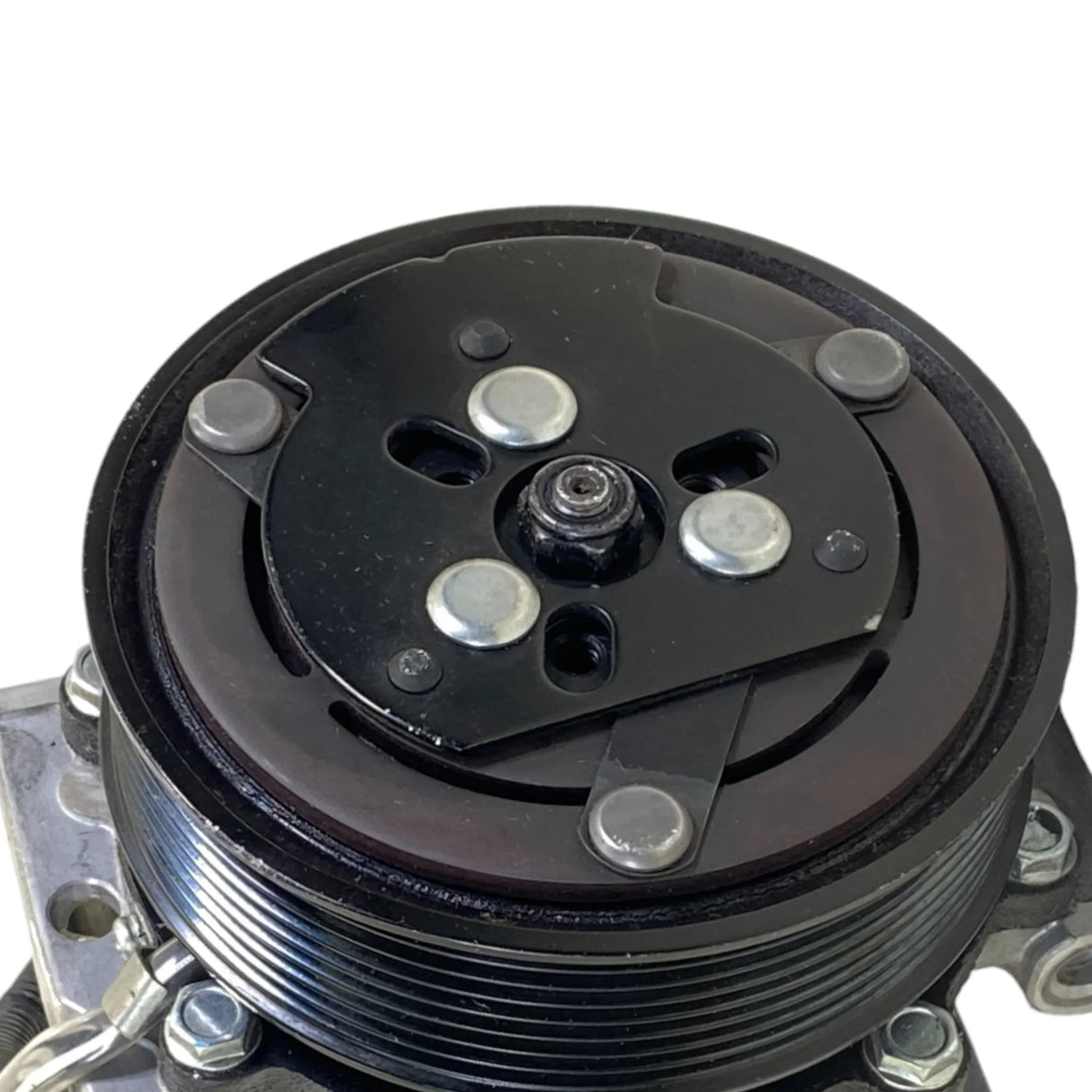 471-7009 Genuine Denso A/C Compressor - Truck To Trailer