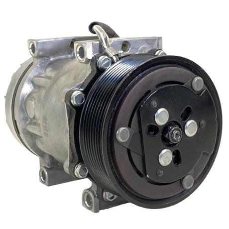471-7009 Genuine Denso A/C Compressor - Truck To Trailer