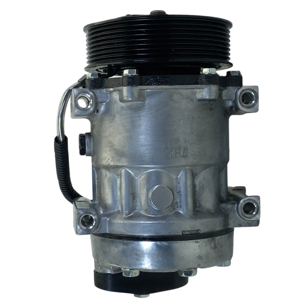 471-7009 Genuine Denso A/C Compressor - Truck To Trailer