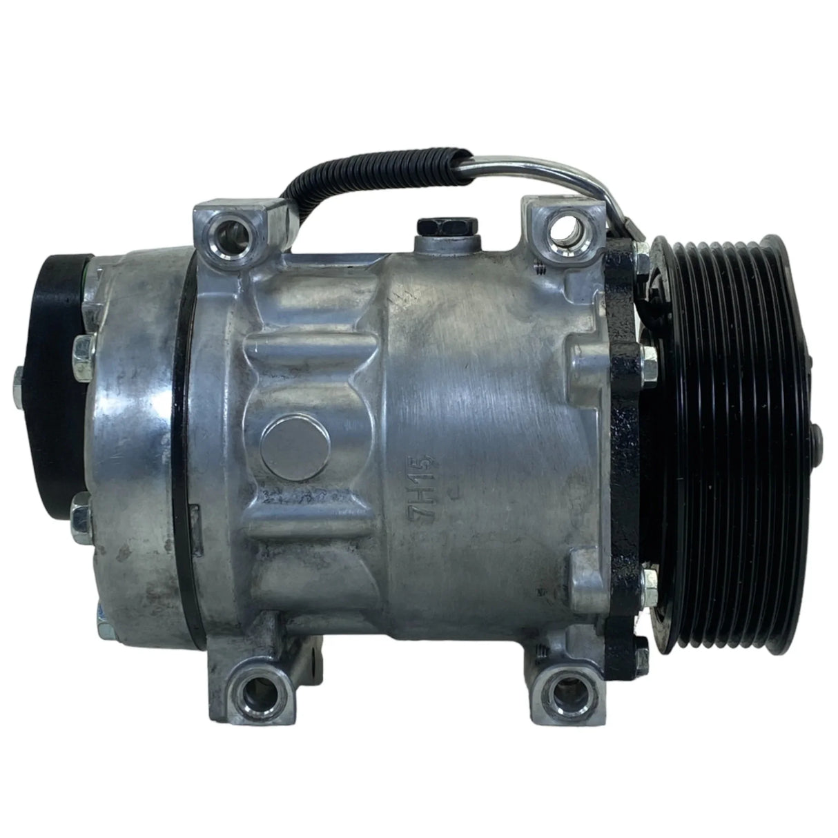 471-7009 Genuine Denso A/C Compressor - Truck To Trailer