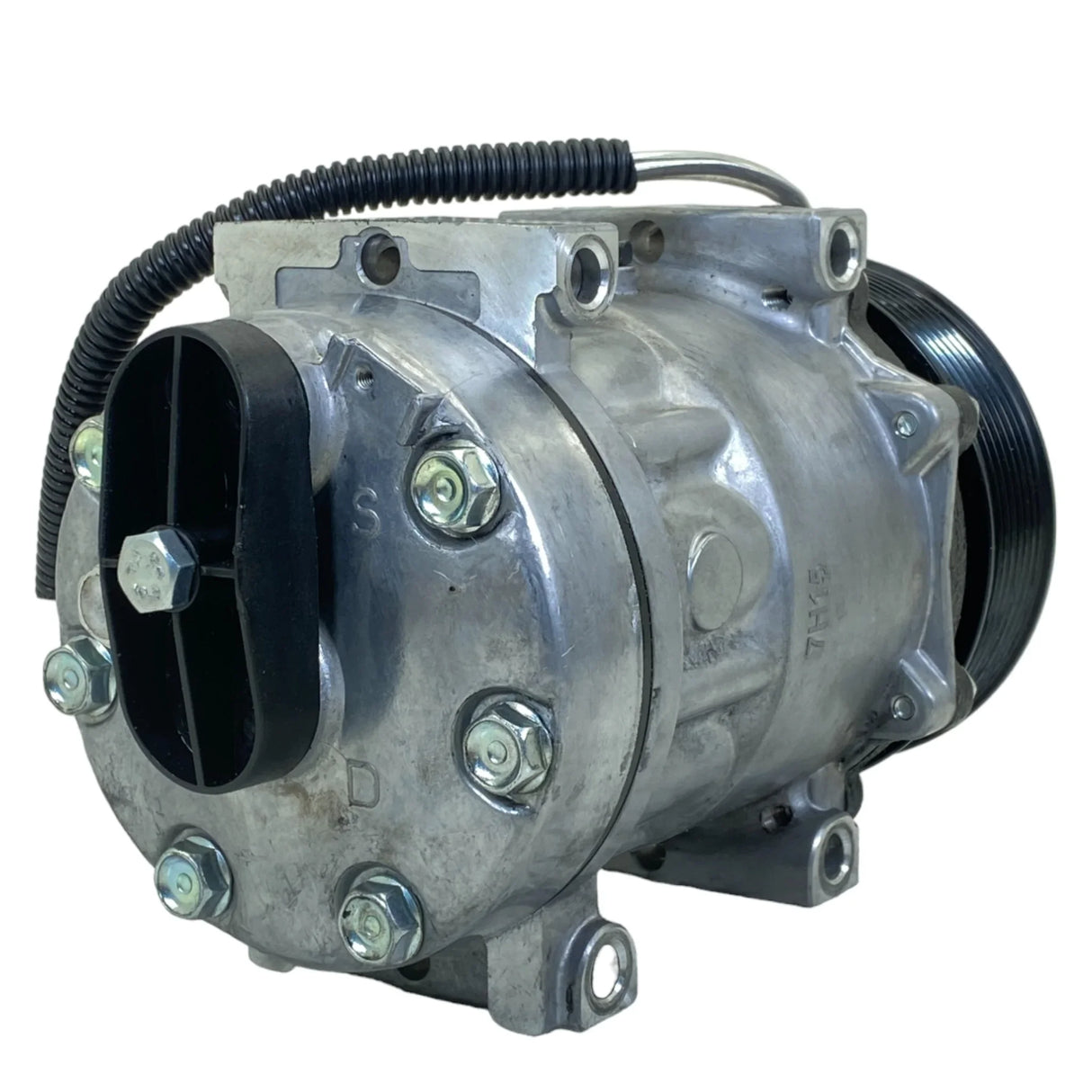 471-7009 Genuine Denso A/C Compressor - Truck To Trailer