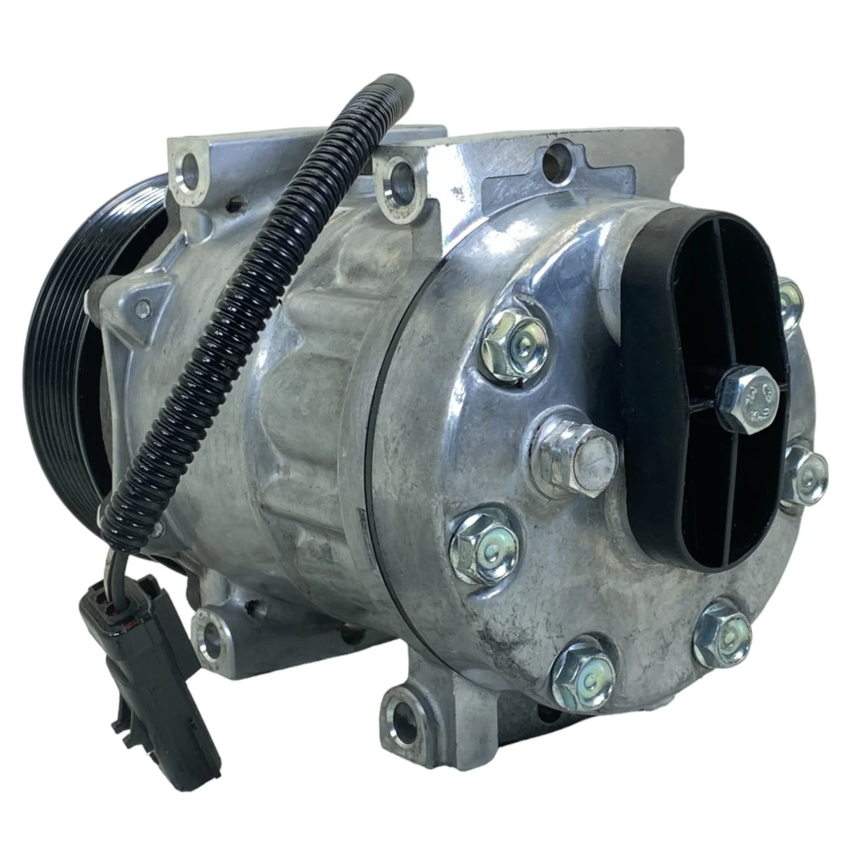 471-7009 Genuine Denso A/C Compressor - Truck To Trailer